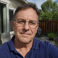 A Pool Care LA customer at home