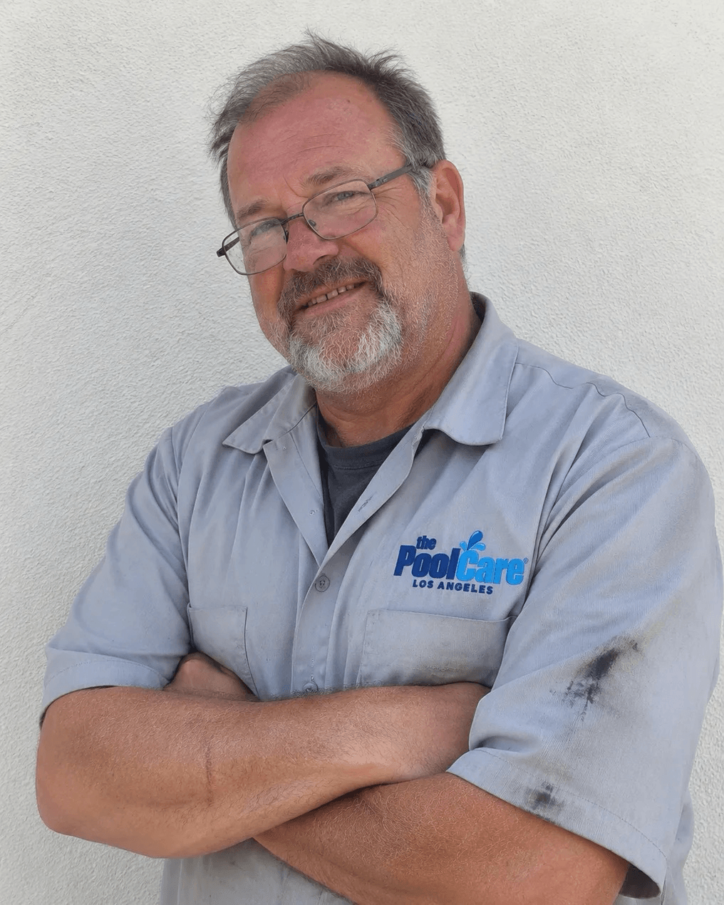 Repair technician